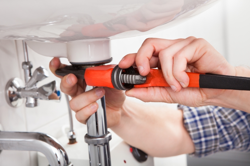 Emergency Plumbers Oxted, Limpsfield, Hurstgreen, RH8