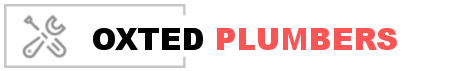Plumbers Oxted logo