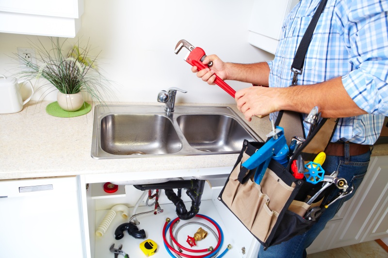 Plumbers Near Me Oxted, Limpsfield, Hurstgreen, RH8